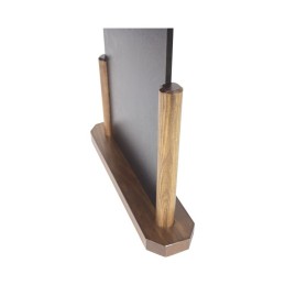 Ardoise de table