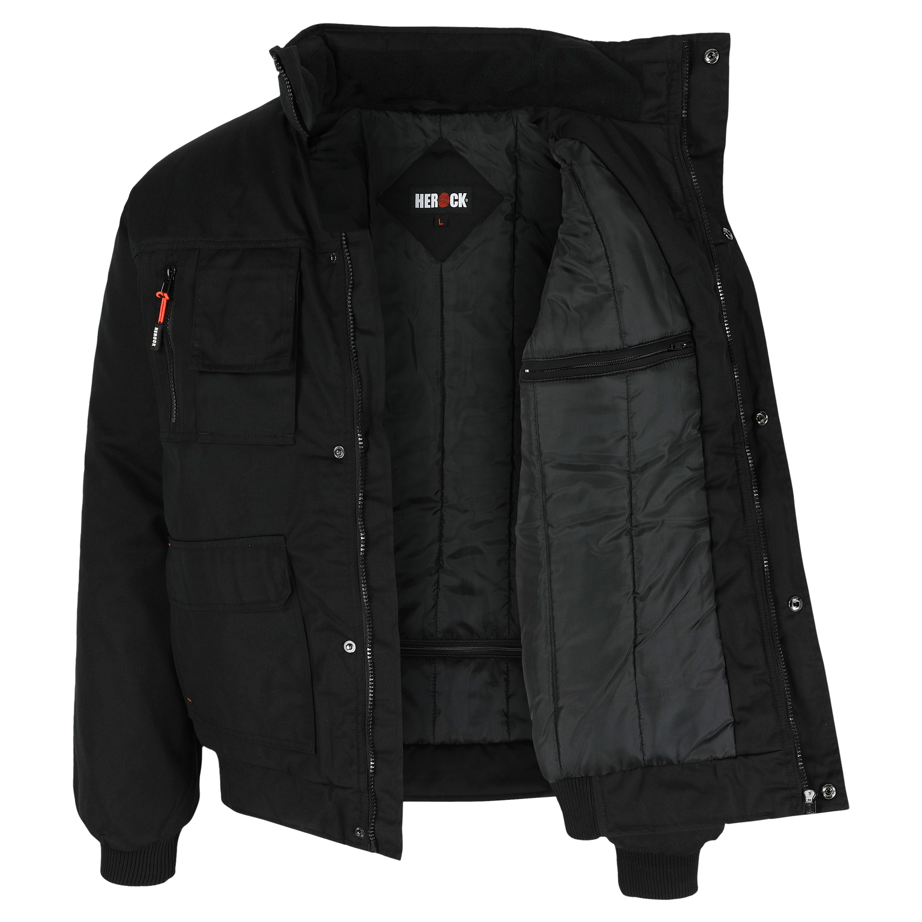 Veste Herock
